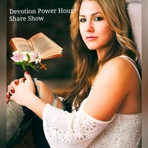 👑 DEVOTION POWER HOUR Share Show! $10 & under!!!